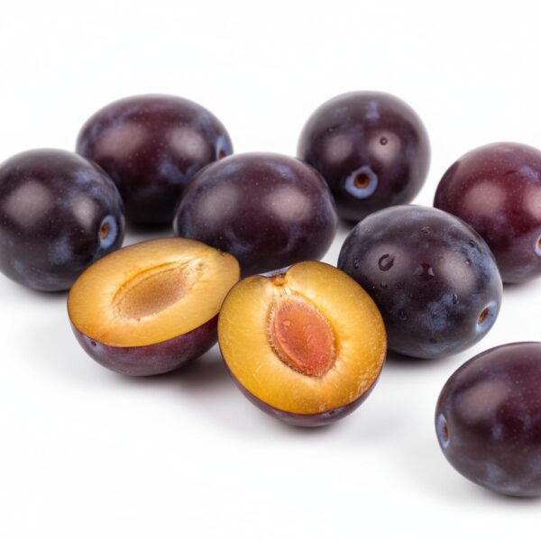 Plums