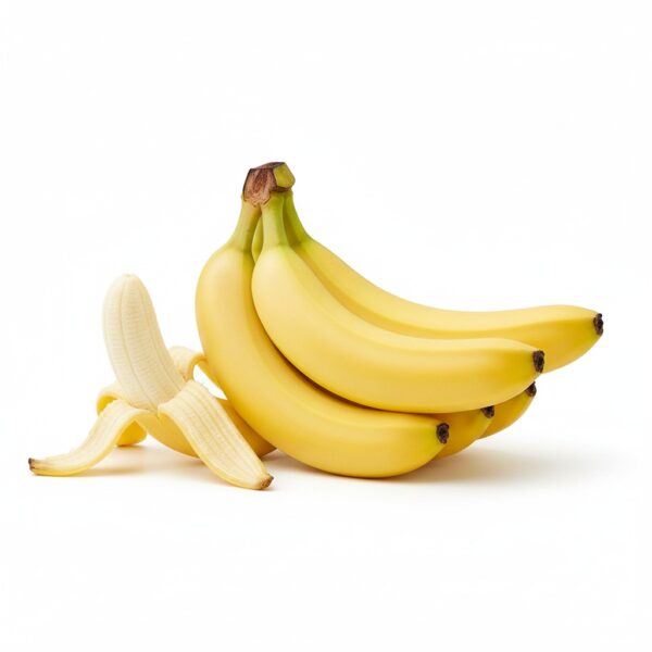 Organic Banana