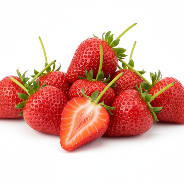 Strawberries ORGANIC