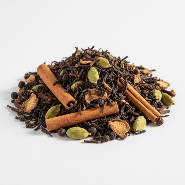 Masala Chai