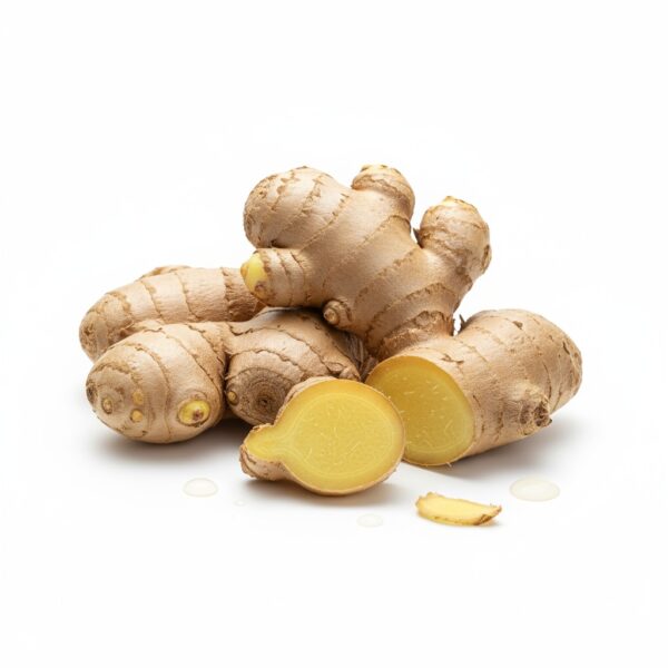 Root Ginger