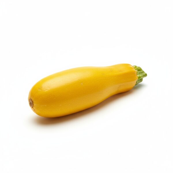 Courgette Yellow