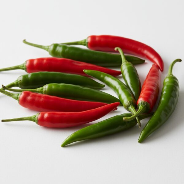 Chillies