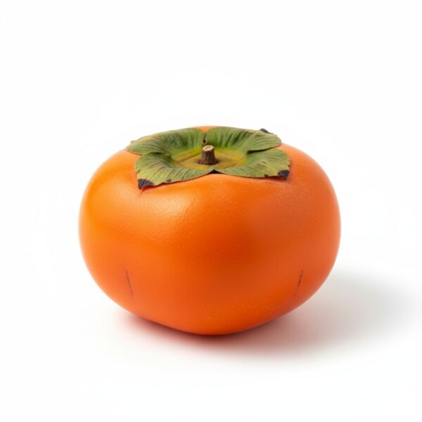 Kaki Fruit (Sharon Fruit)