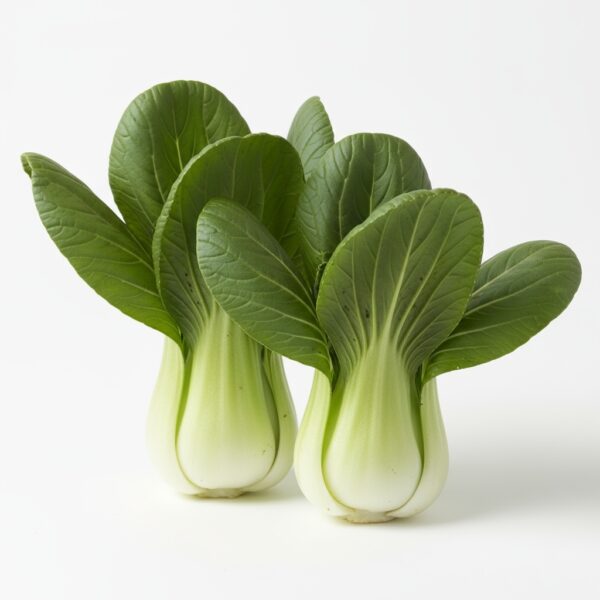 Pak Choy (pack of 2)
