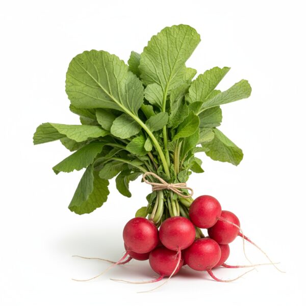 Radish Bunch