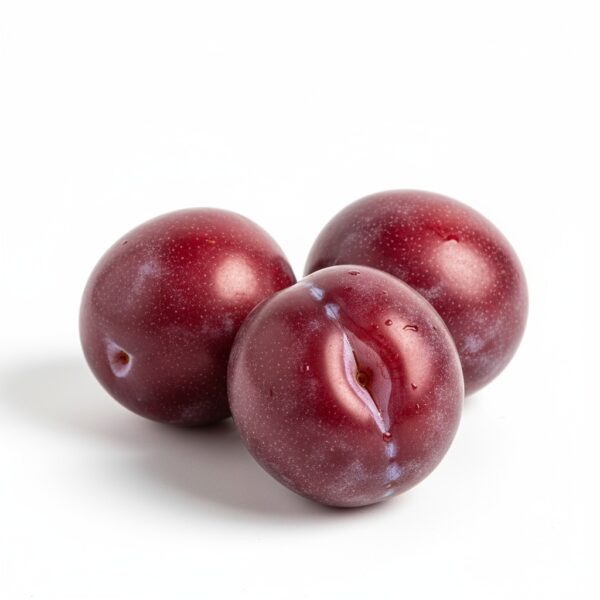 Plums Red