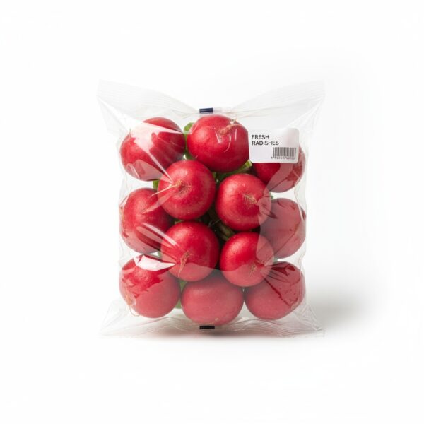 Radish (Packet)