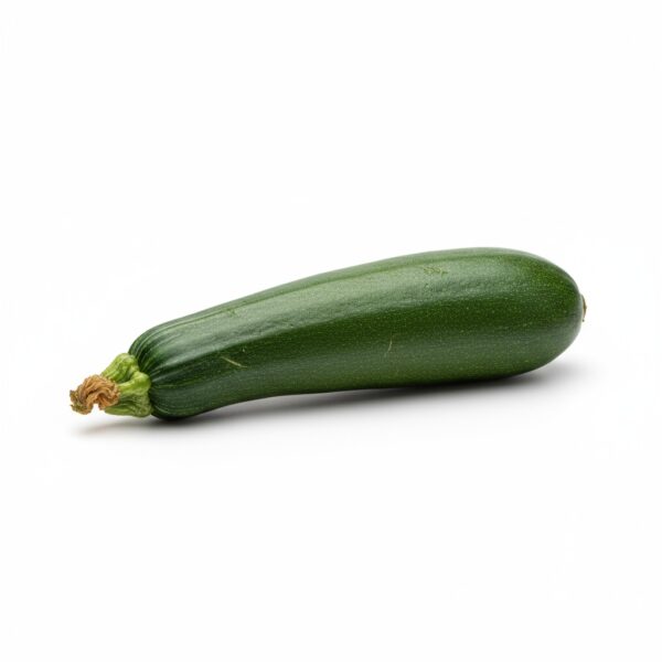 Organic Courgette