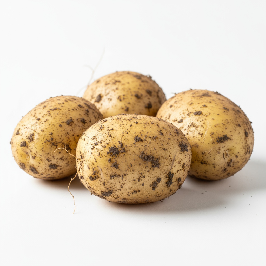 generated-image-2025-11-02 (13) Scraping Potatoes - Image 1