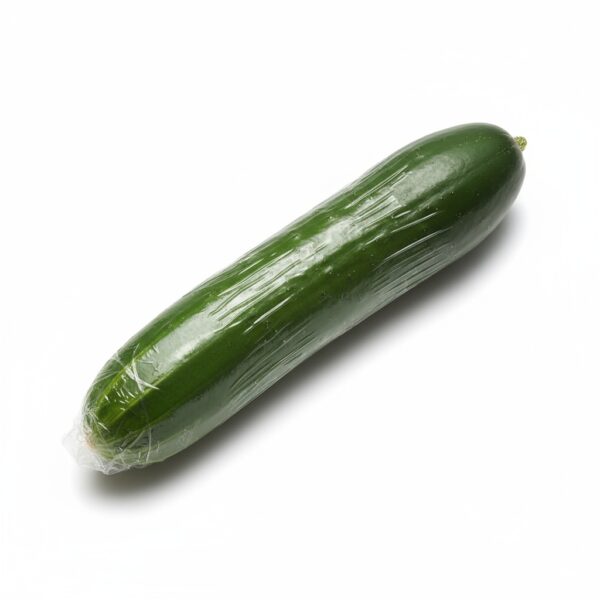 Cucumber Whole