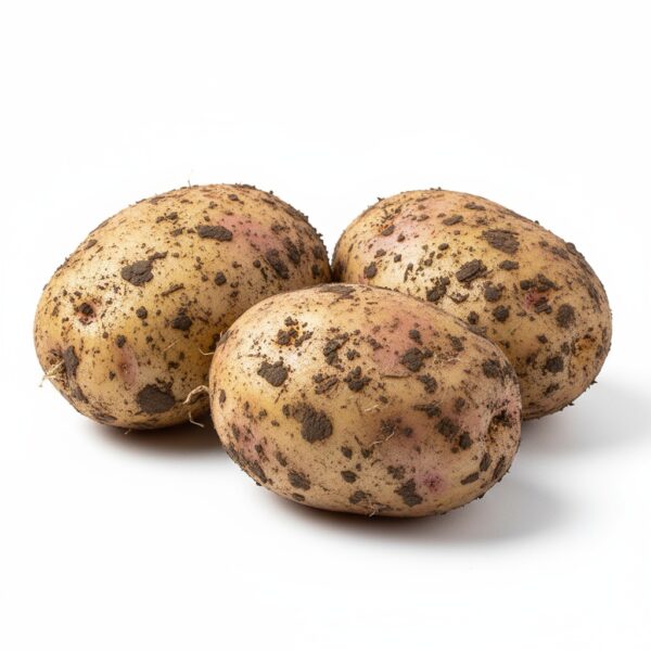 Edwards Potatoes