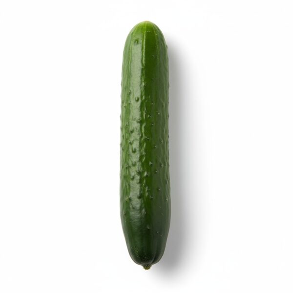 Organic Cucumber