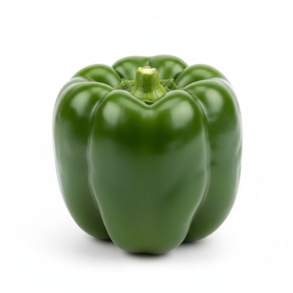 Green Peppers
