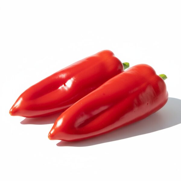 Sweet Peppers