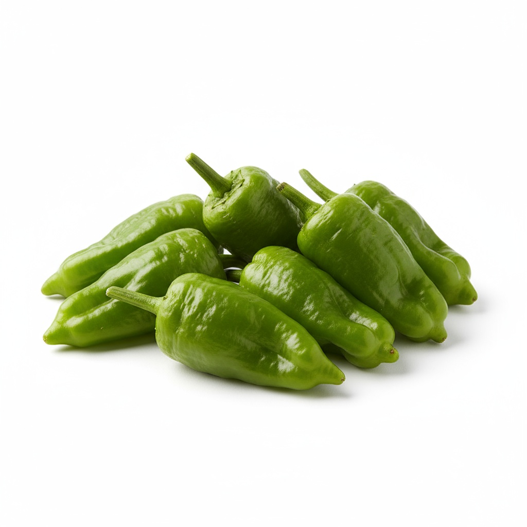generated-image-2025-11-03 Padron Peppers - Image 1