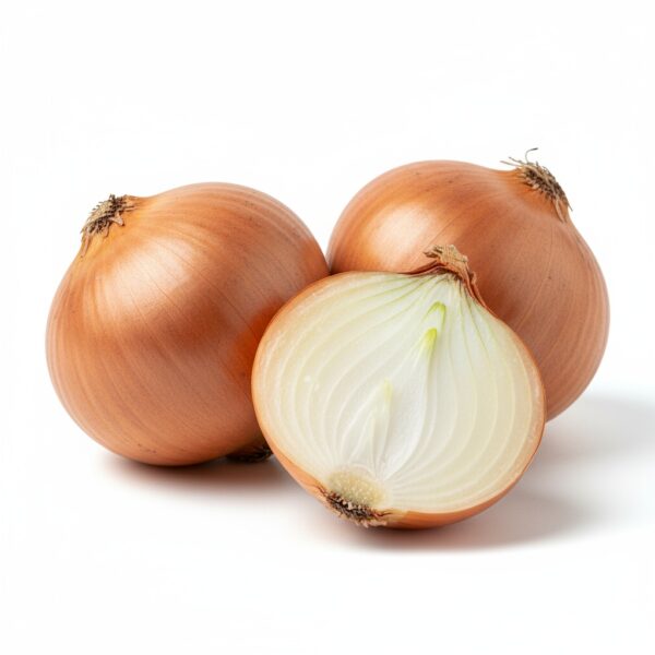 Onions