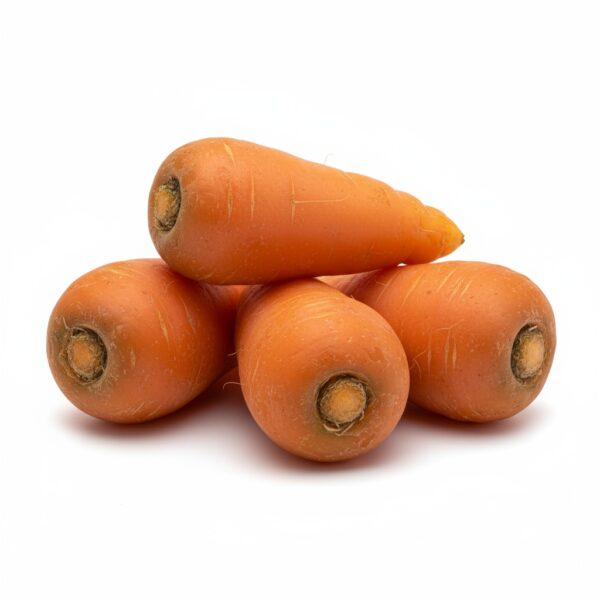 Chantenay Carrots