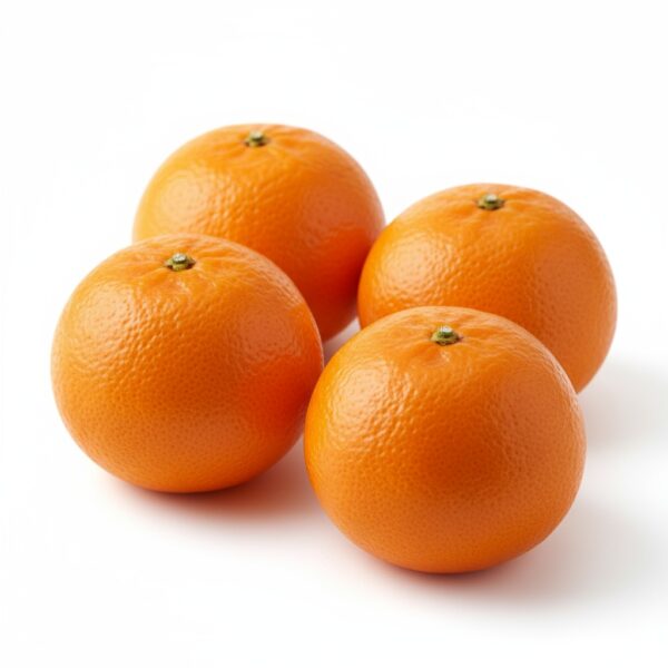 Nardorcott Clementines, small