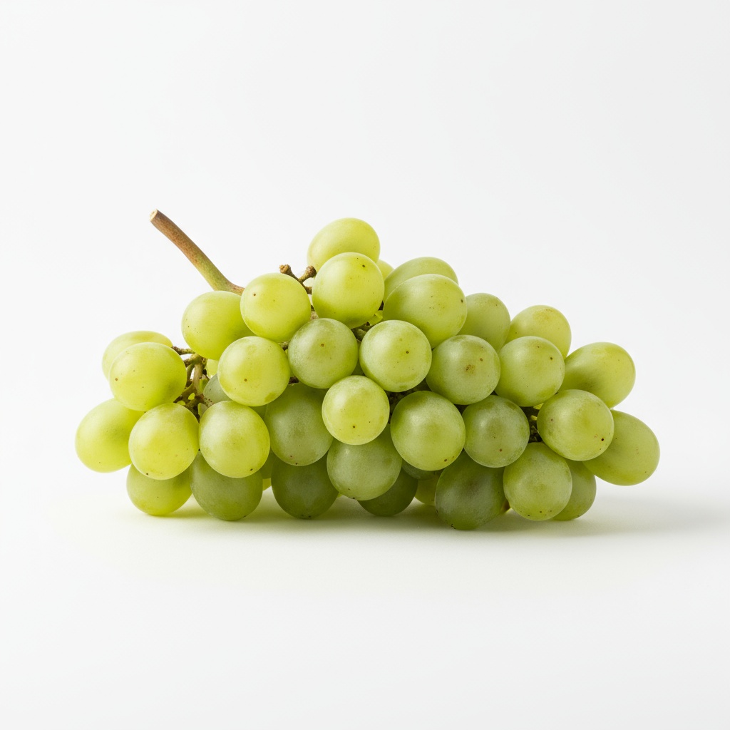 generated-image-2025-11-05 (7) Seedless Green Grape - Image 1