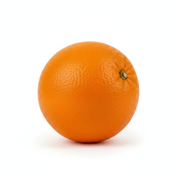 Small Orange