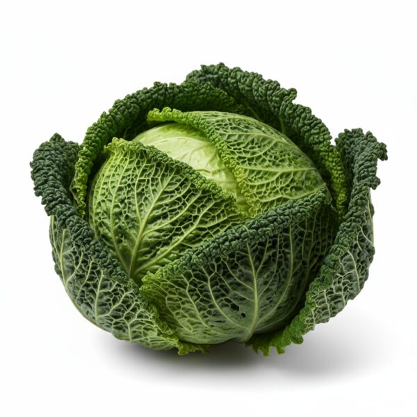Cabbage Savoy