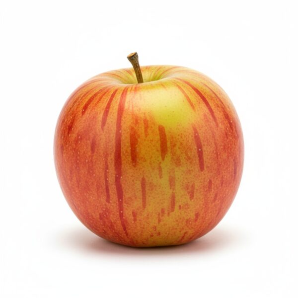 French Braeburn Apple