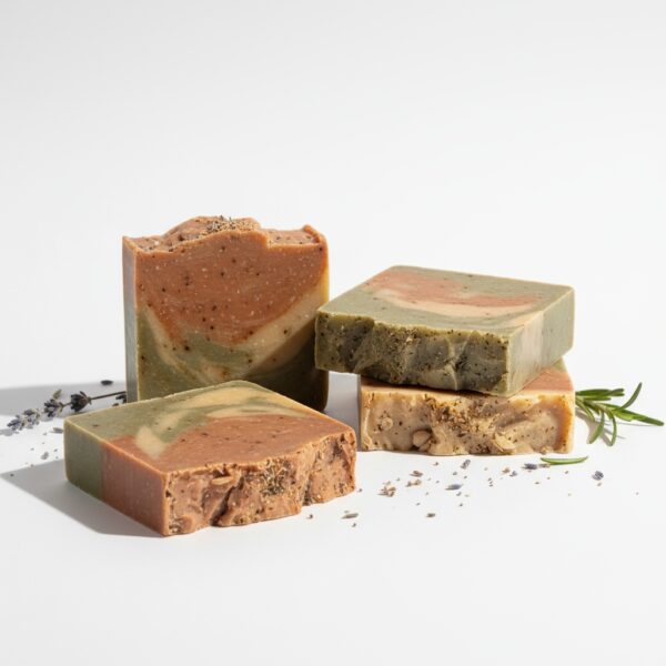 Alternative Square Soap