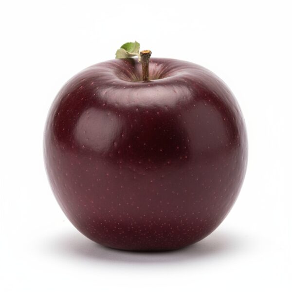 Organic Spartan Apple