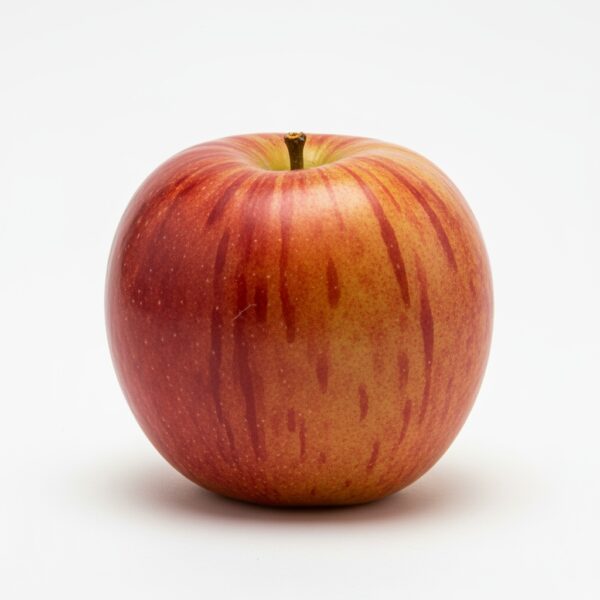 English Braeburn Apple