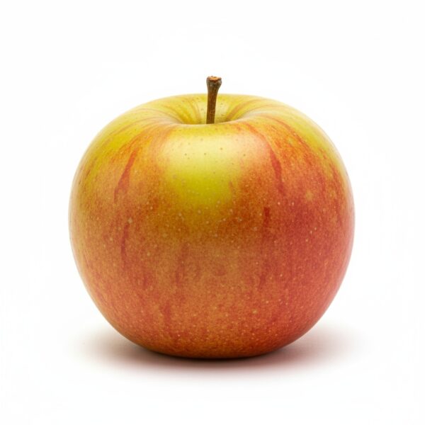 Organic Cox's Orange Pippin Apple