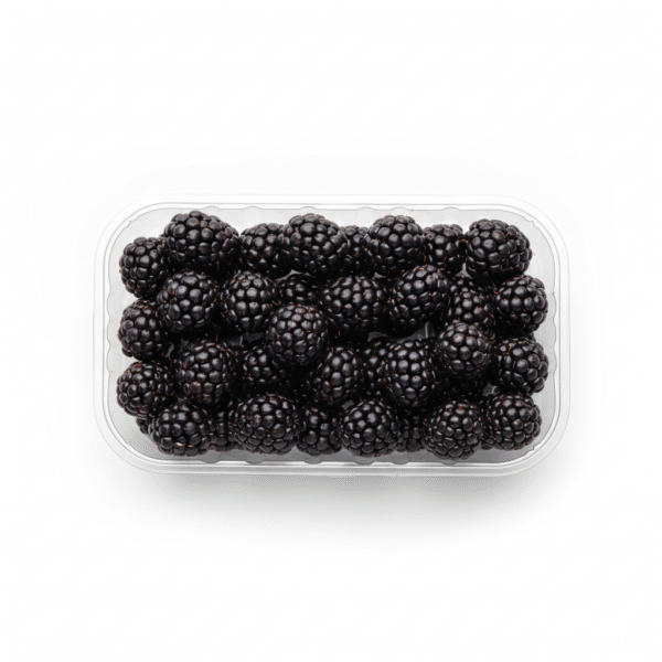 Blackberries
