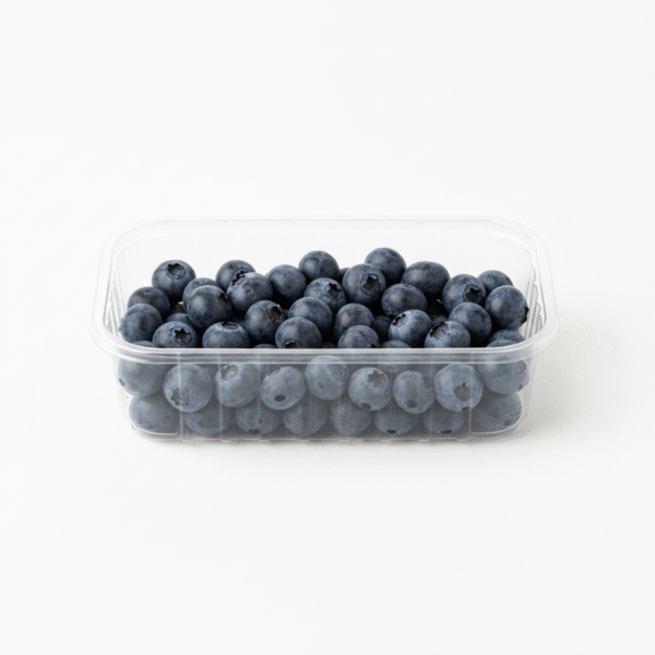 Blueberries