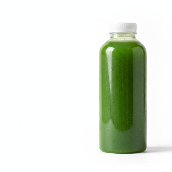 Prodjuice Juicery Frozen Power Green Cold pressed Juice (1 Litre) Save 17%