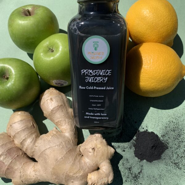 Prodjuice juicery Liver Cleanse Juice