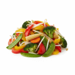 Frozen Sustainable Meals