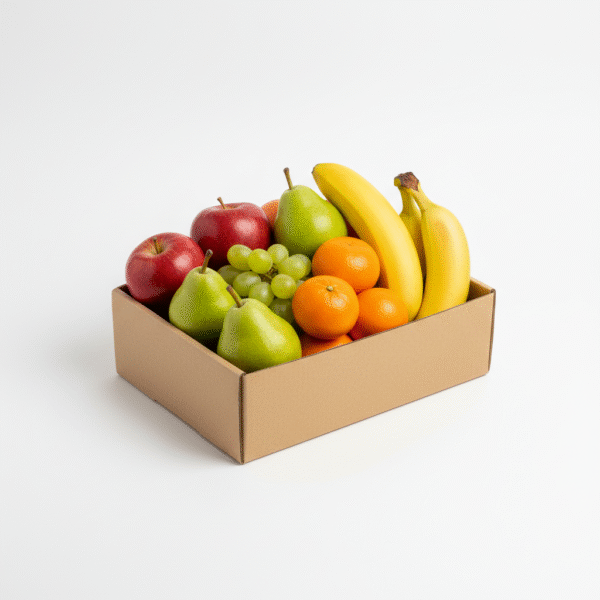 Fruit Box (3-4 people)