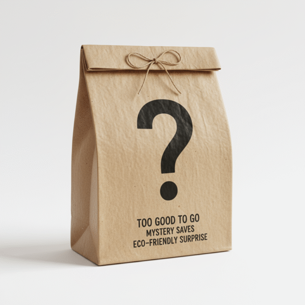 Zero Waste Surprise Bag