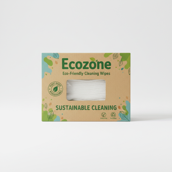 Ecozone Wipes
